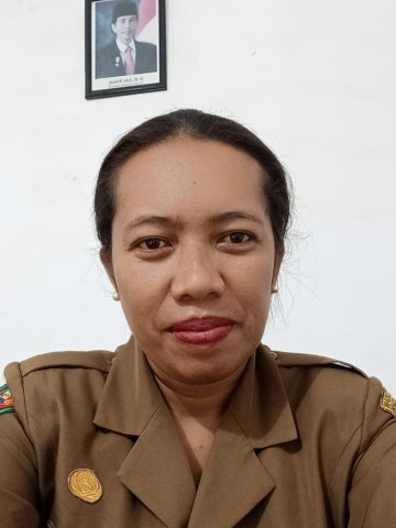 teresia ditubun